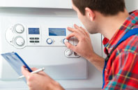 free Waringsford gas safe engineer quotes